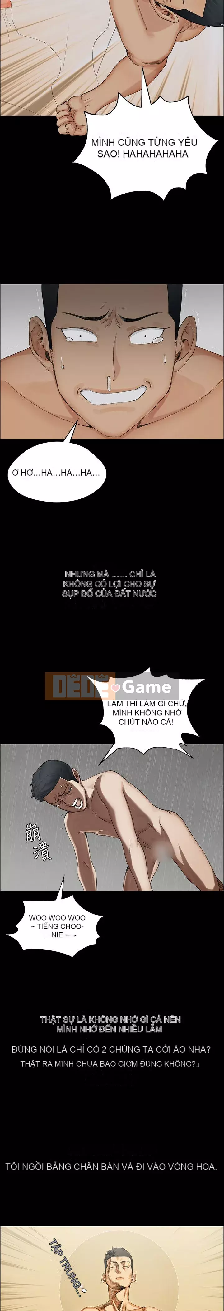 Suite Junior Chào Mừng Chương 1-123