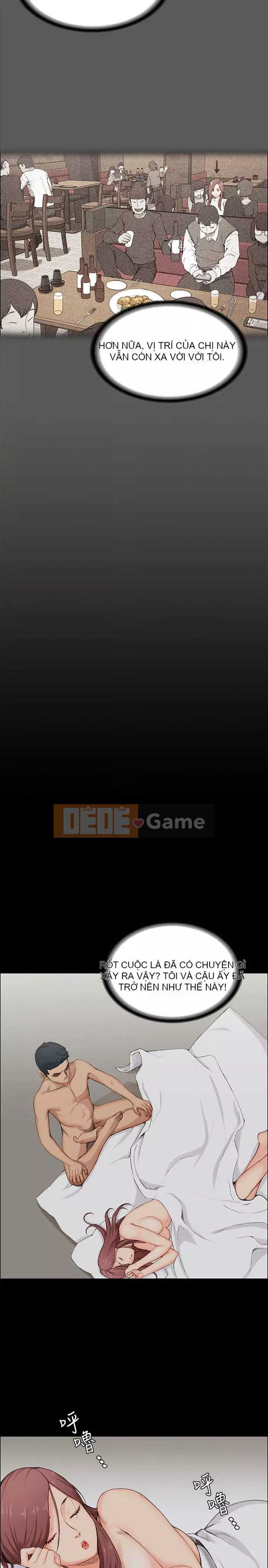 Suite Junior Chào Mừng Chương 1-123