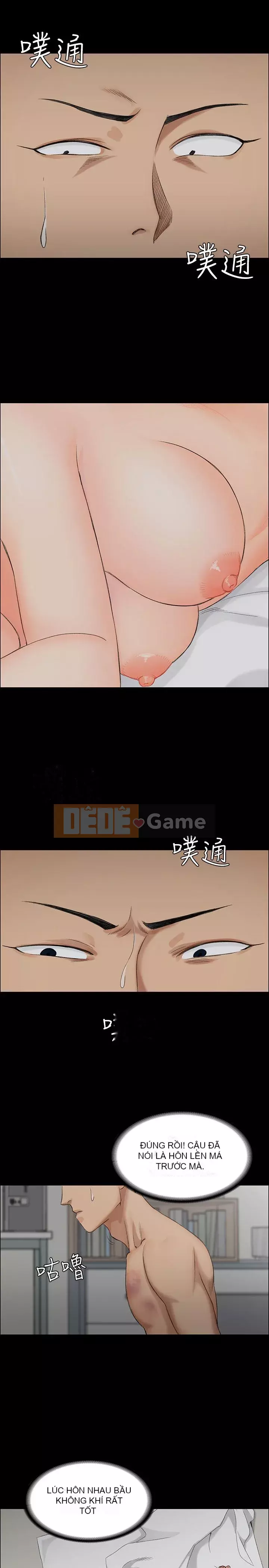 Suite Junior Chào Mừng Chương 1-123