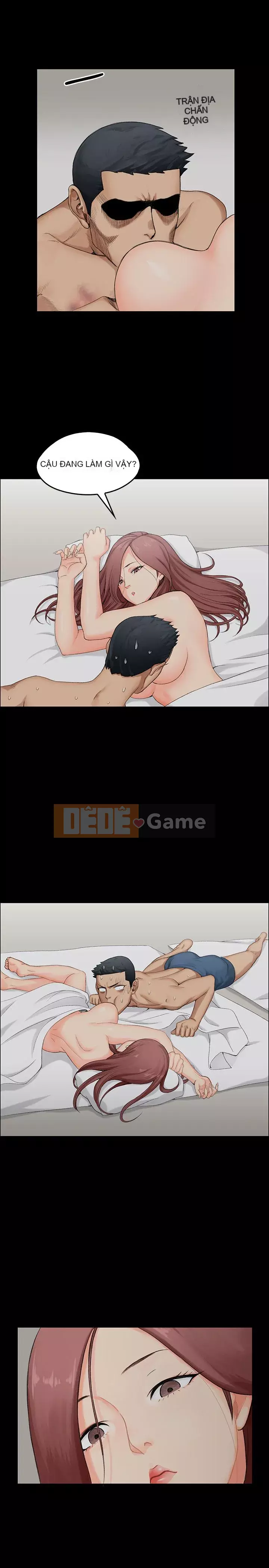 Suite Junior Chào Mừng Chương 1-123