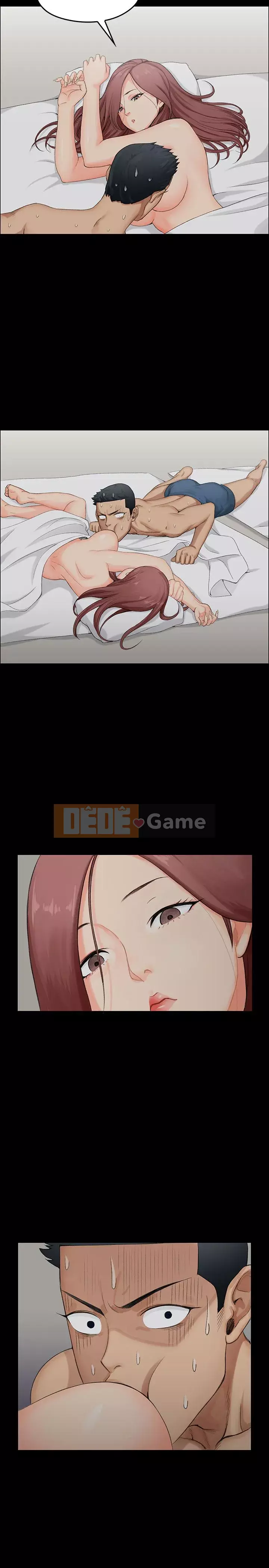 Suite Junior Chào Mừng Chương 1-123