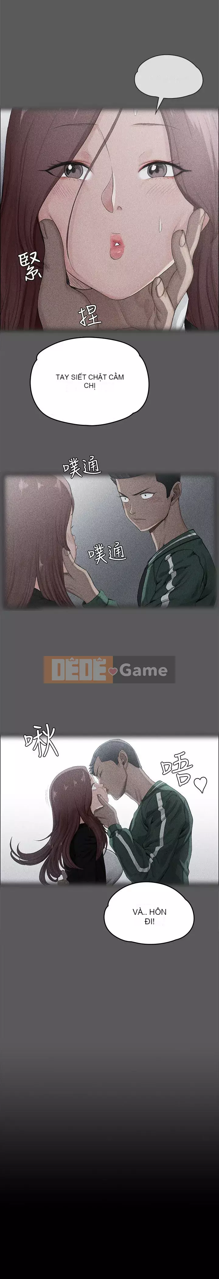 Suite Junior Chào Mừng Chương 1-123