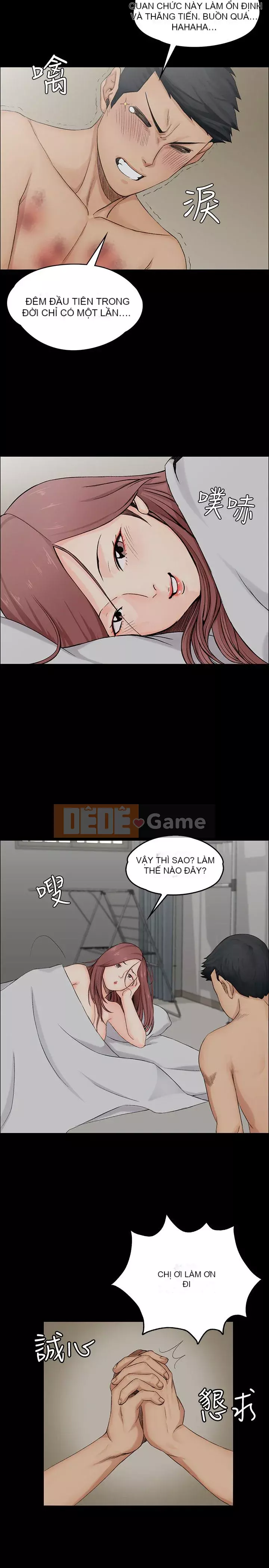 Suite Junior Chào Mừng Chương 1-123