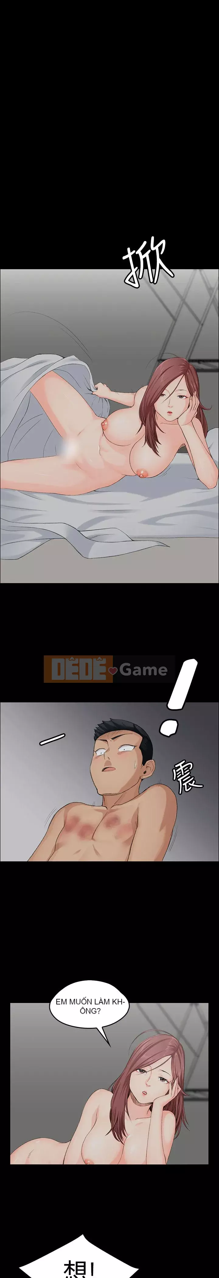 Suite Junior Chào Mừng Chương 1-123