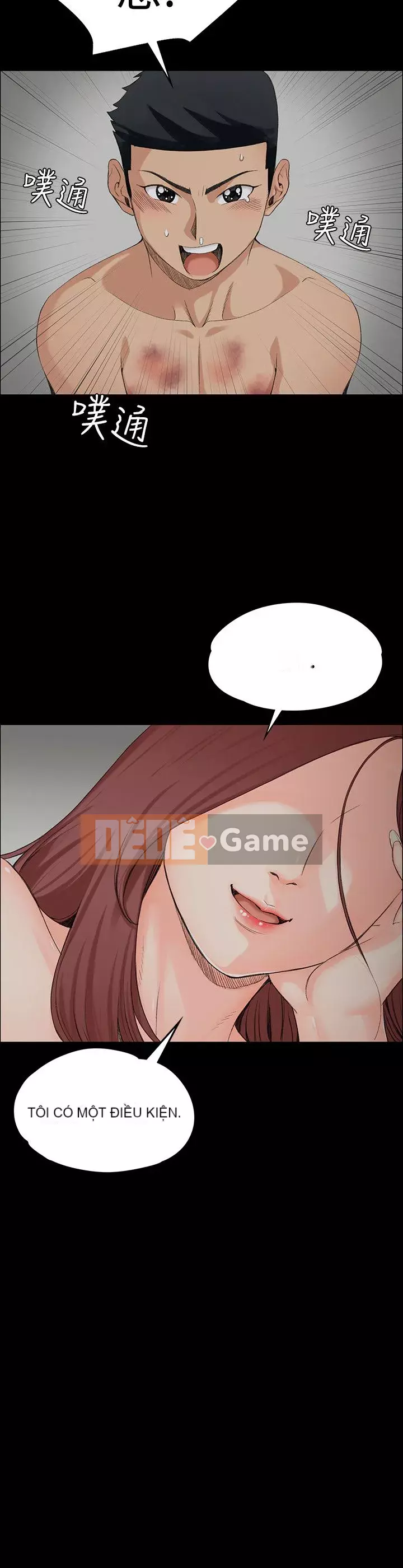 Suite Junior Chào Mừng Chương 1-123