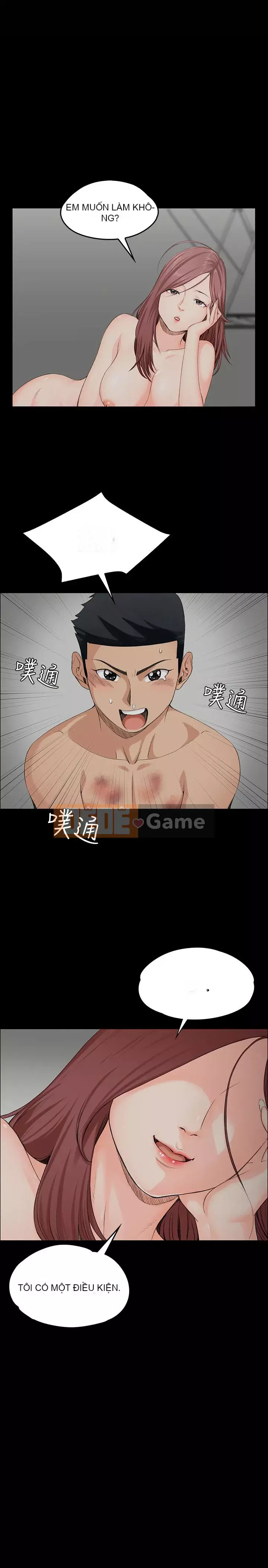 Suite Junior Chào Mừng Chương 1-123