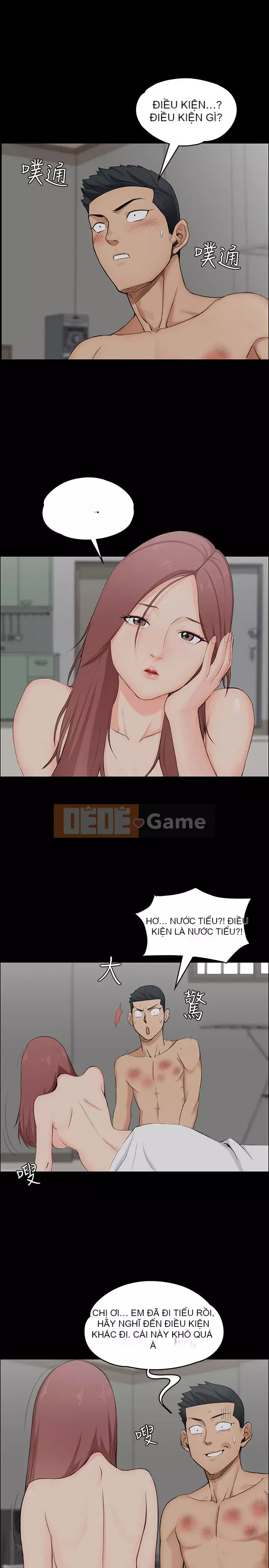 Suite Junior Chào Mừng Chương 1-123