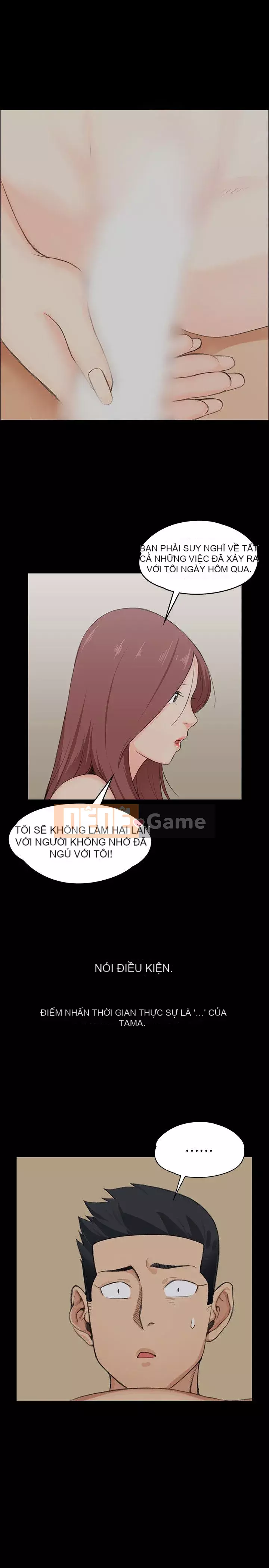 Suite Junior Chào Mừng Chương 1-123