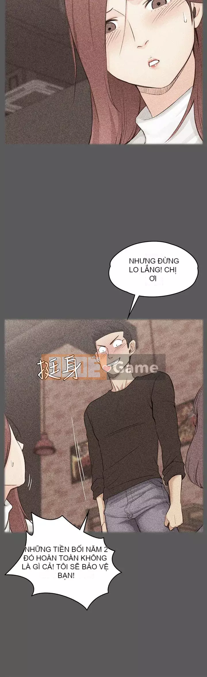 Suite Junior Chào Mừng Chương 1-123