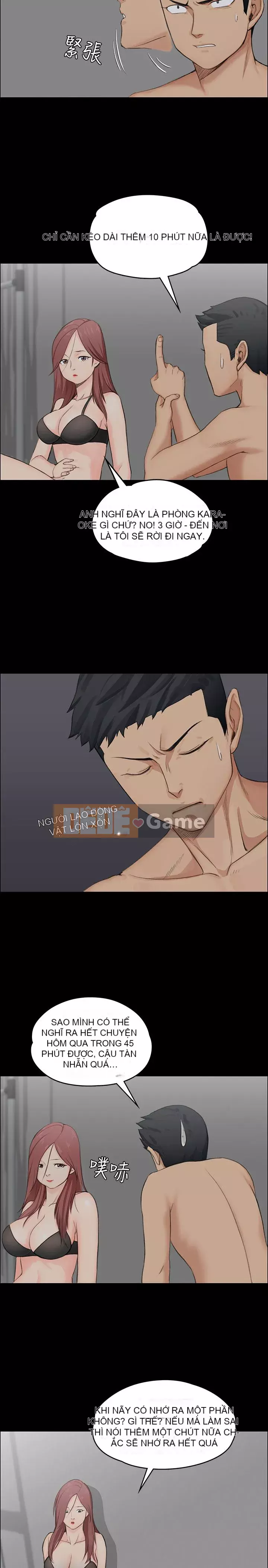 Suite Junior Chào Mừng Chương 1-123