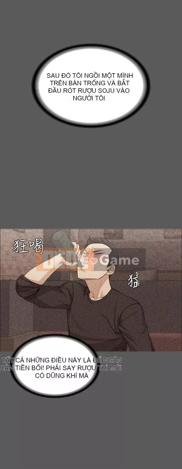 Suite Junior Chào Mừng Chương 1-123