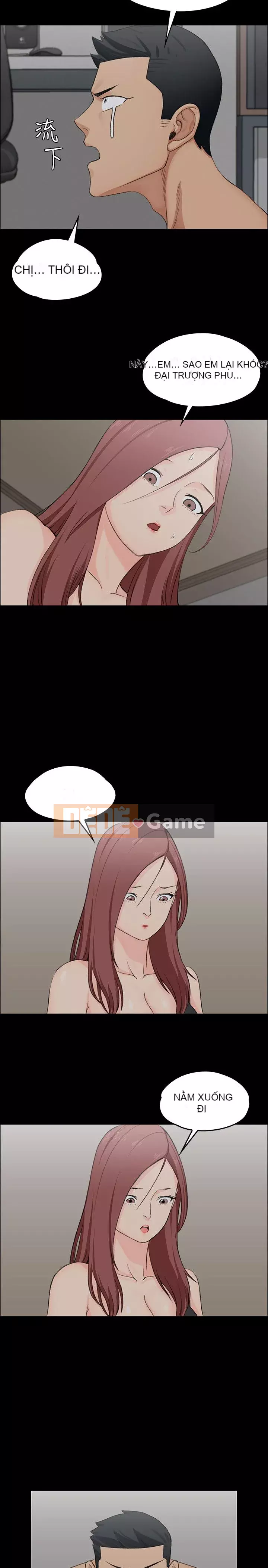 Suite Junior Chào Mừng Chương 1-123