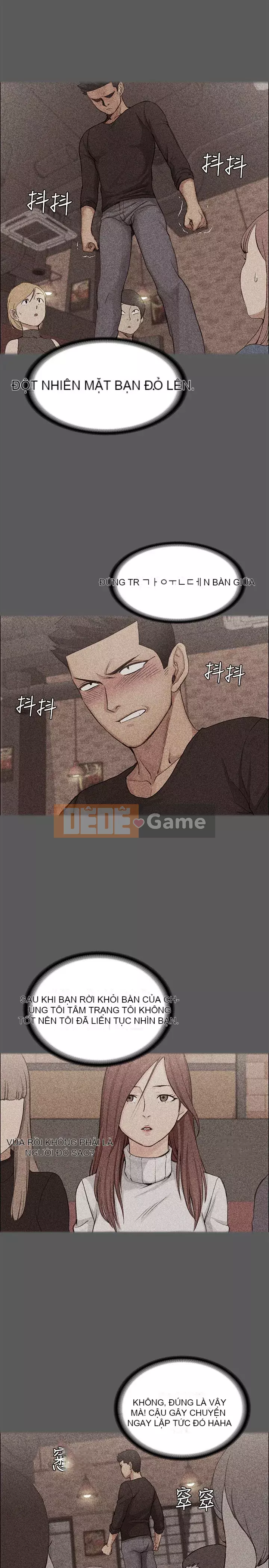 Suite Junior Chào Mừng Chương 1-123