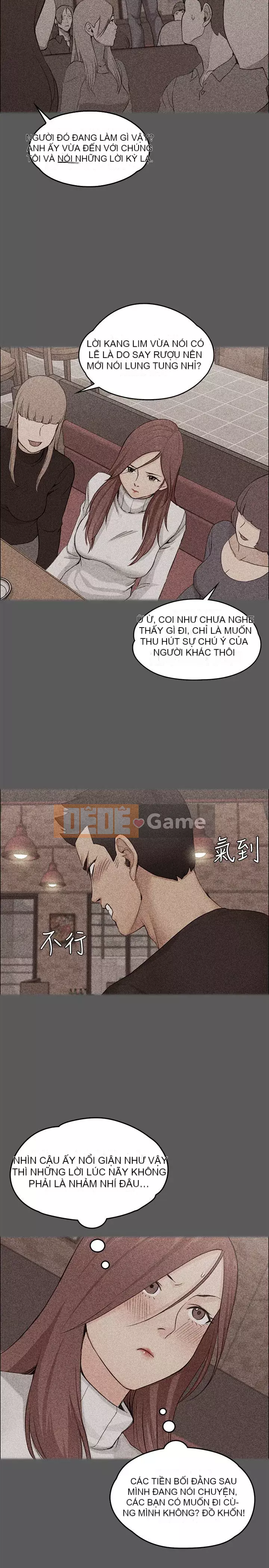 Suite Junior Chào Mừng Chương 1-123