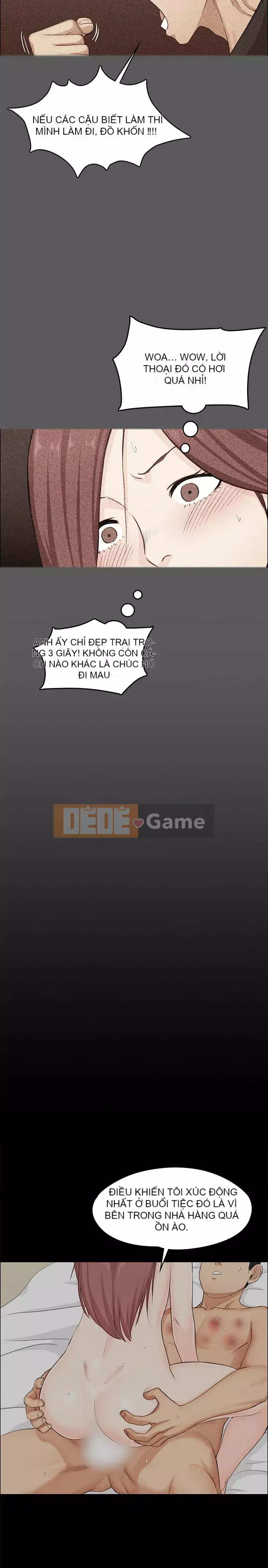 Suite Junior Chào Mừng Chương 1-123