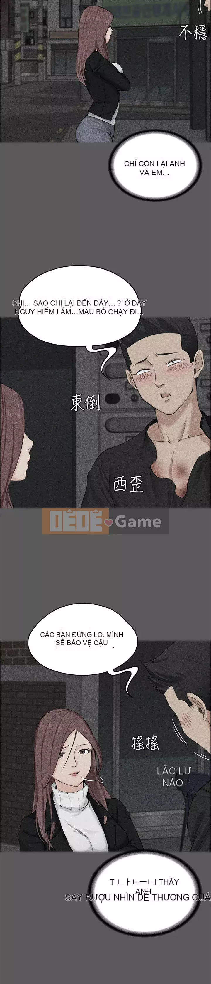 Suite Junior Chào Mừng Chương 1-123