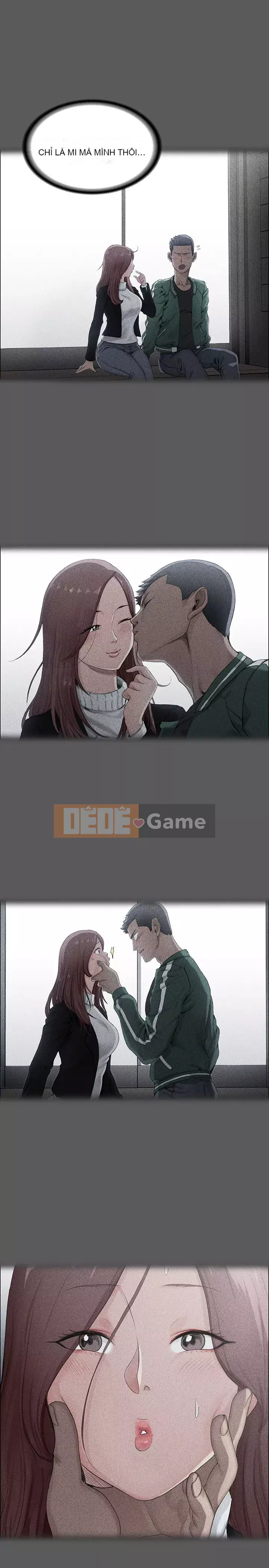 Suite Junior Chào Mừng Chương 1-123