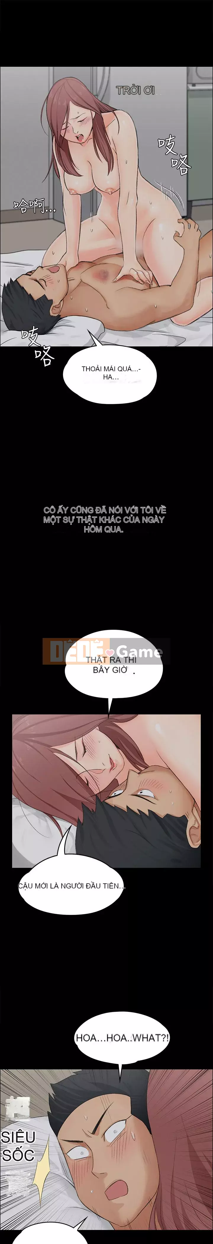 Suite Junior Chào Mừng Chương 1-123