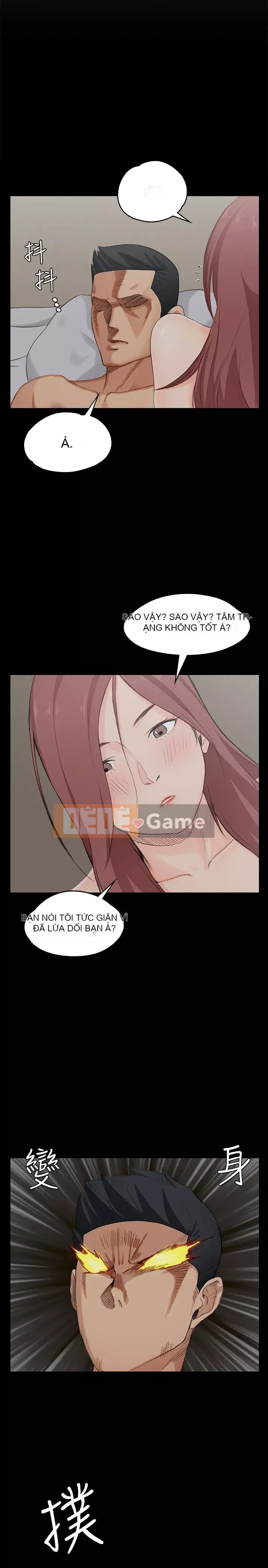 Suite Junior Chào Mừng Chương 1-123