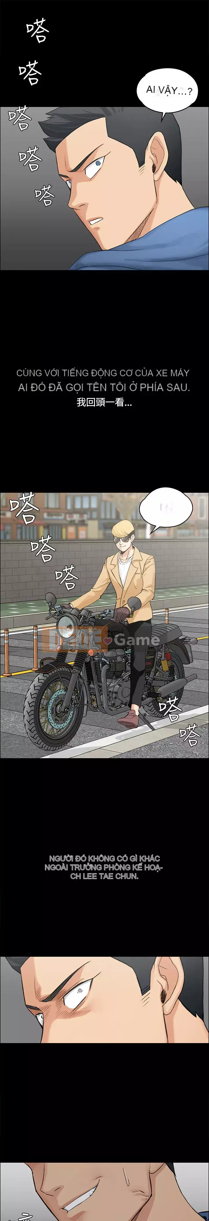 Suite Junior Chào Mừng Chương 1-123