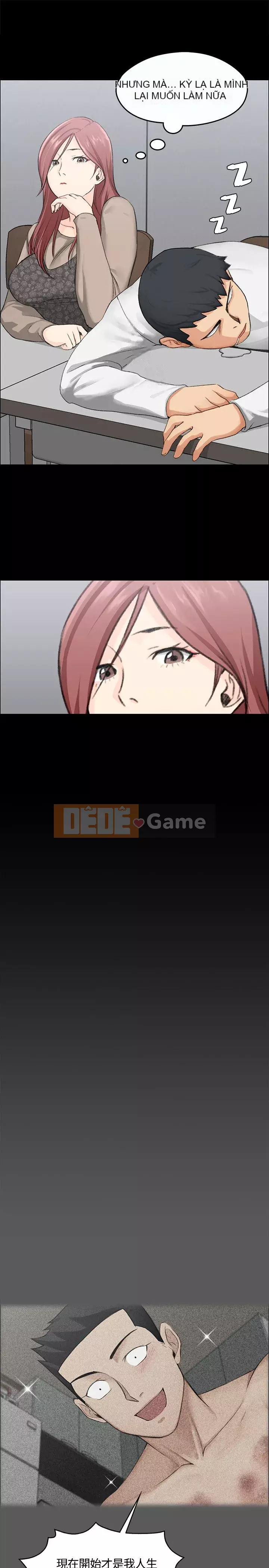 Suite Junior Chào Mừng Chương 1-123