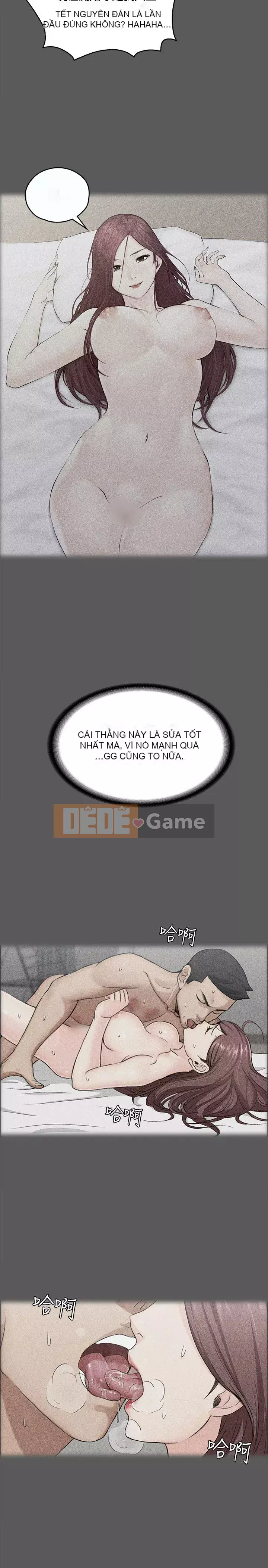 Suite Junior Chào Mừng Chương 1-123