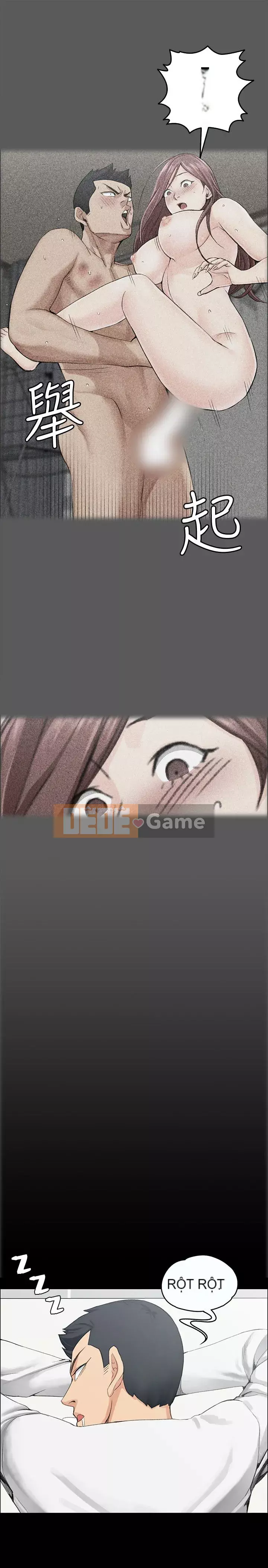 Suite Junior Chào Mừng Chương 1-123