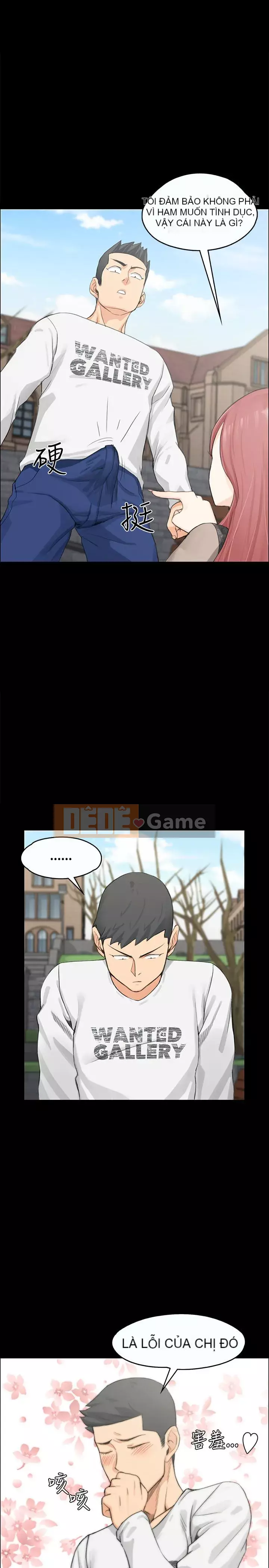 Suite Junior Chào Mừng Chương 1-123