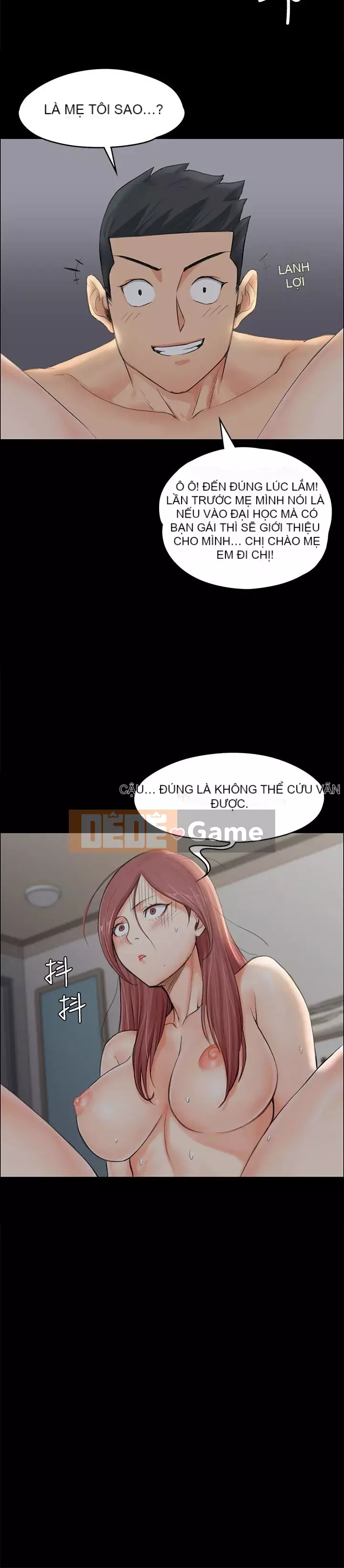 Suite Junior Chào Mừng Chương 1-123