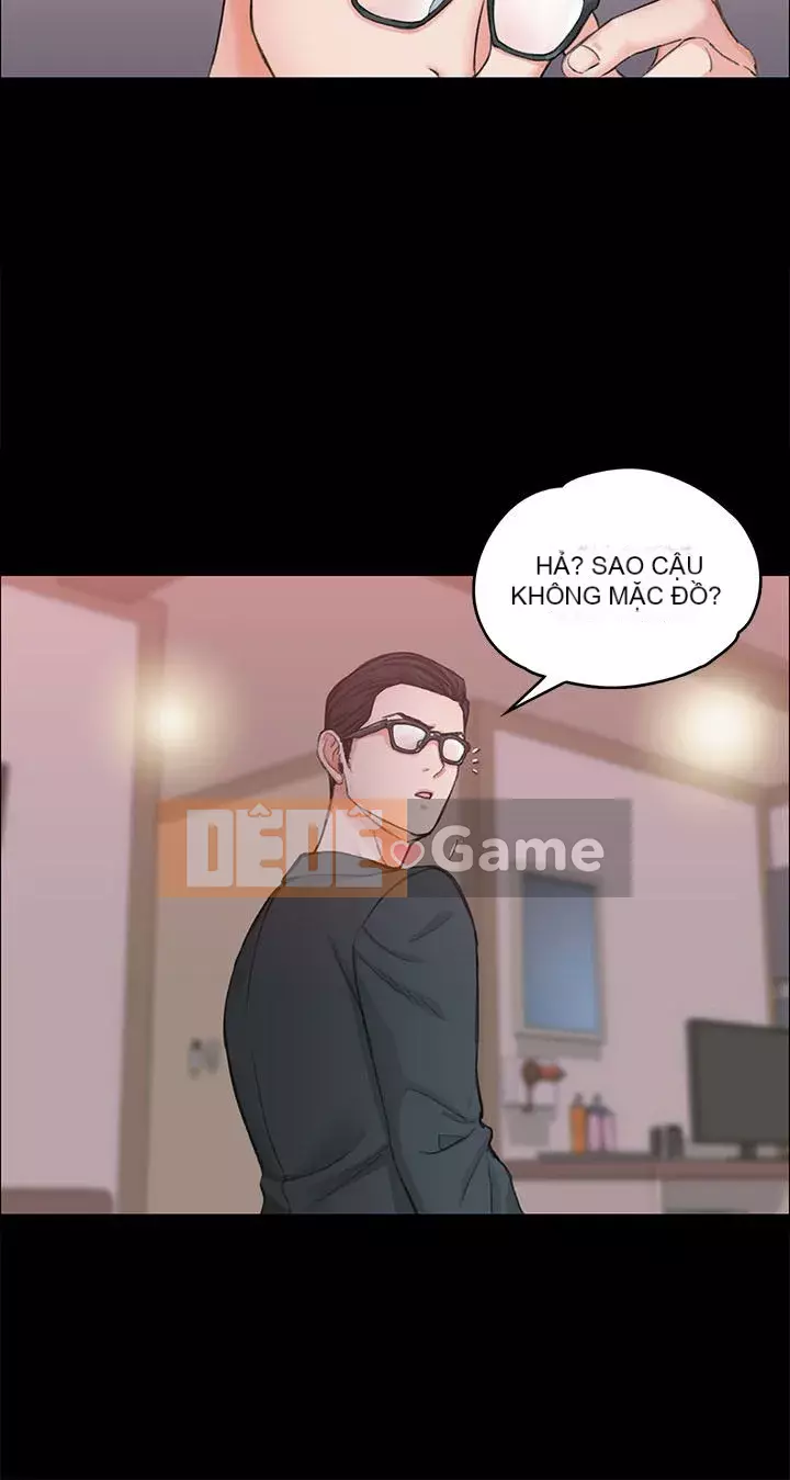 Suite Junior Chào Mừng Chương 1-123