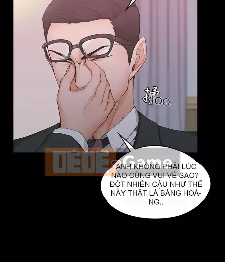 Suite Junior Chào Mừng Chương 1-123