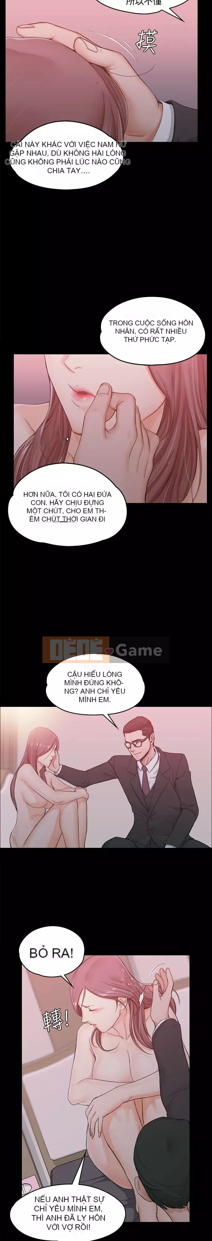 Suite Junior Chào Mừng Chương 1-123