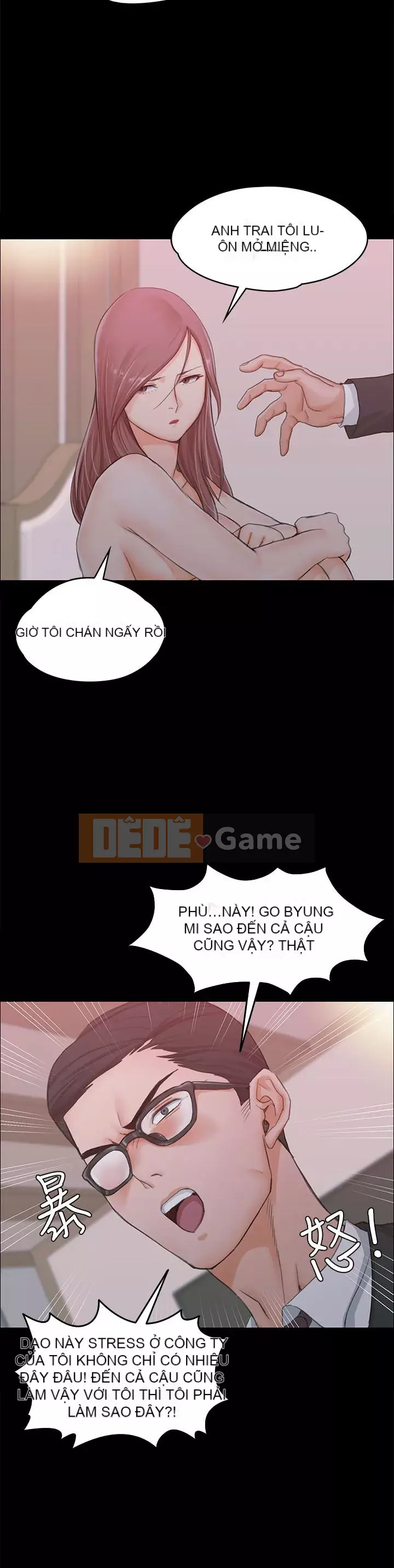 Suite Junior Chào Mừng Chương 1-123