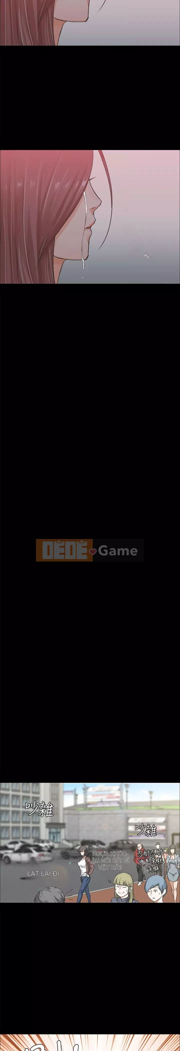 Suite Junior Chào Mừng Chương 1-123