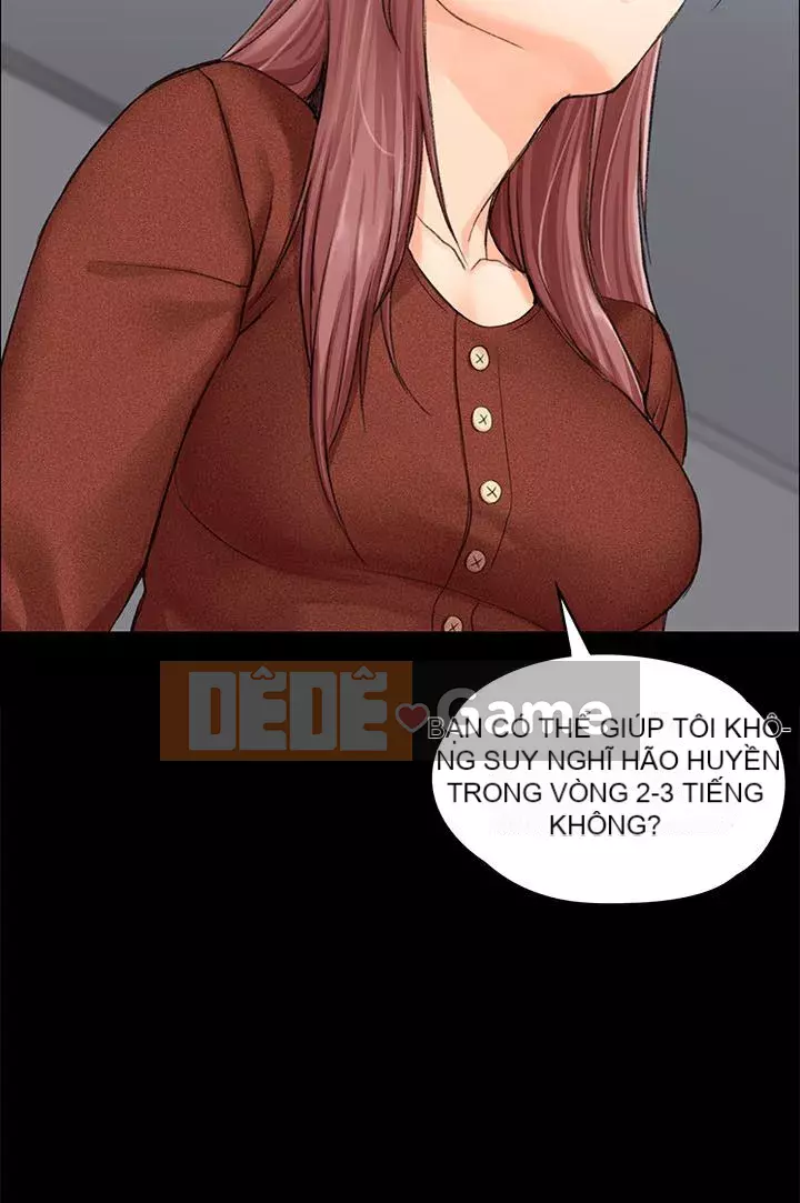 Suite Junior Chào Mừng Chương 1-123