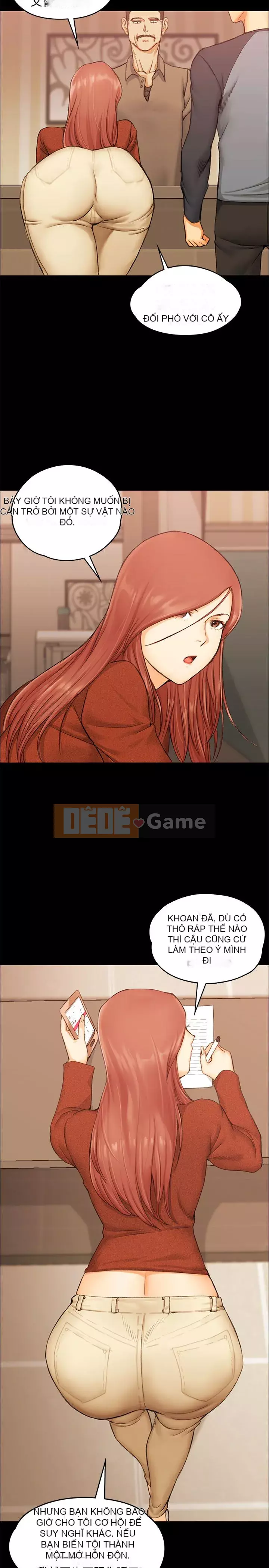 Suite Junior Chào Mừng Chương 1-123