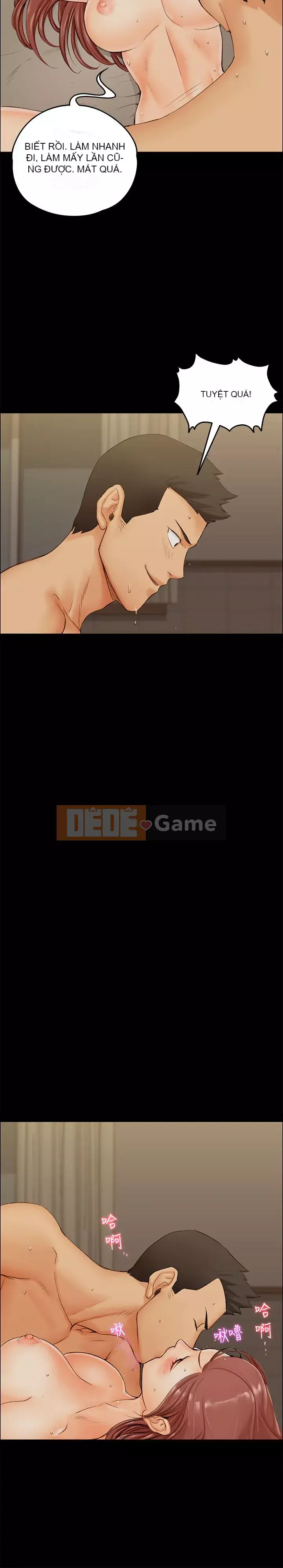 Suite Junior Chào Mừng Chương 1-123