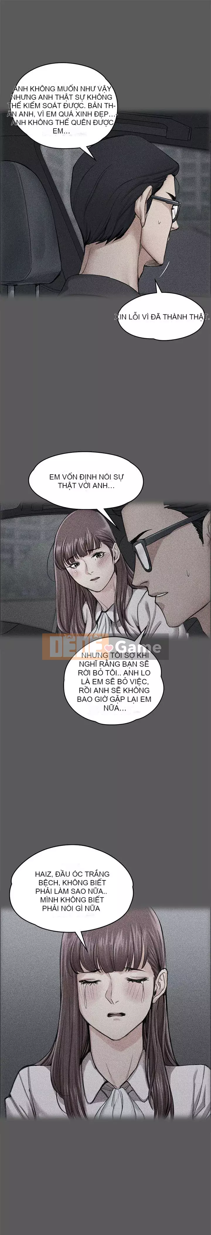 Suite Junior Chào Mừng Chương 1-123