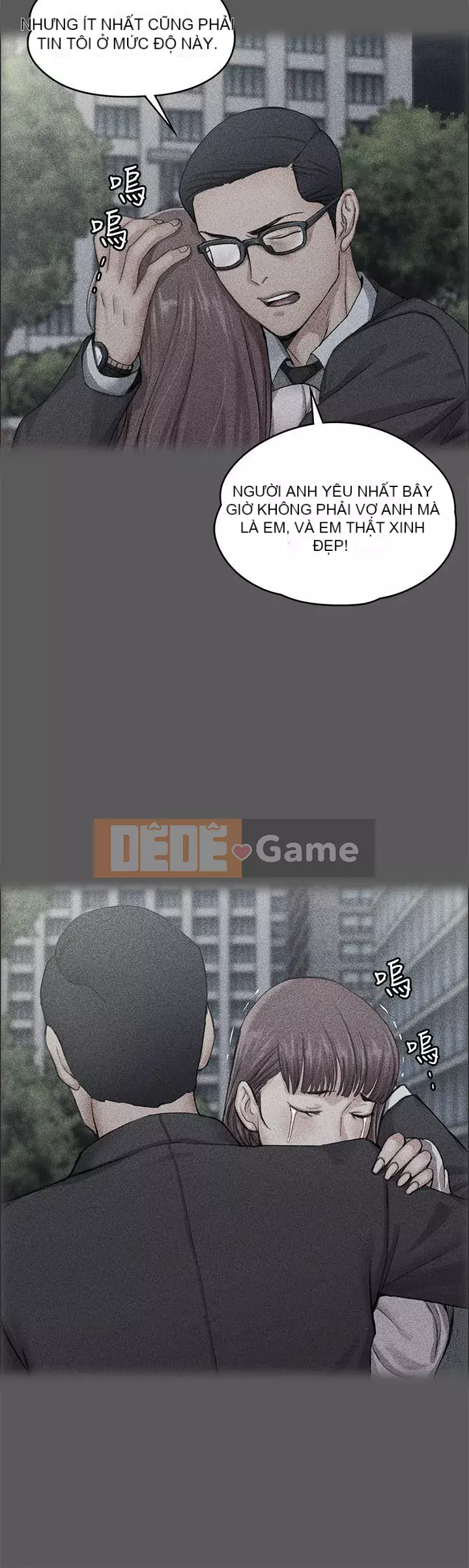 Suite Junior Chào Mừng Chương 1-123