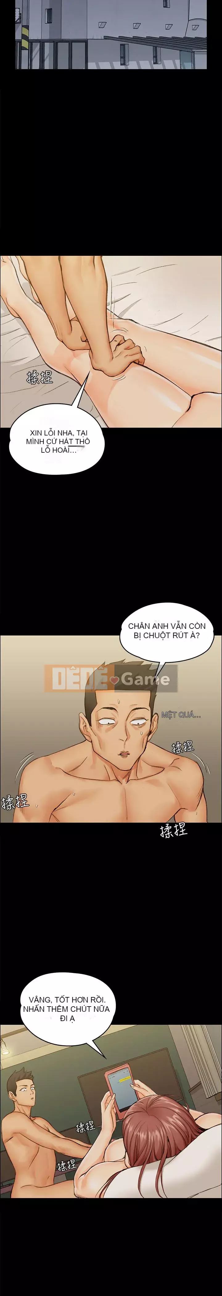 Suite Junior Chào Mừng Chương 1-123