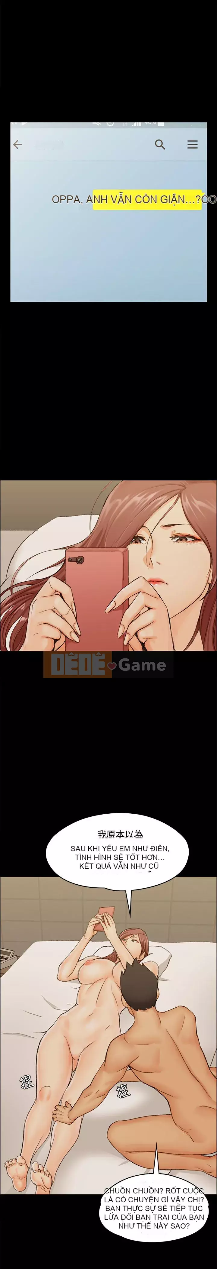 Suite Junior Chào Mừng Chương 1-123