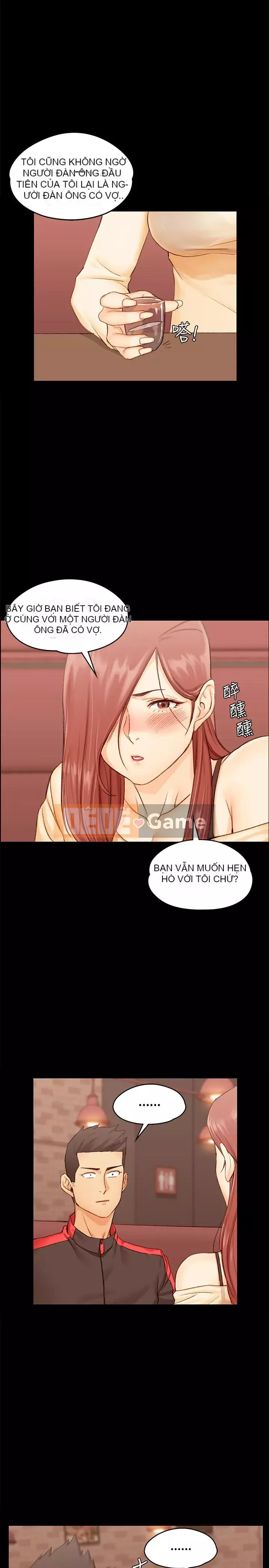 Suite Junior Chào Mừng Chương 1-123