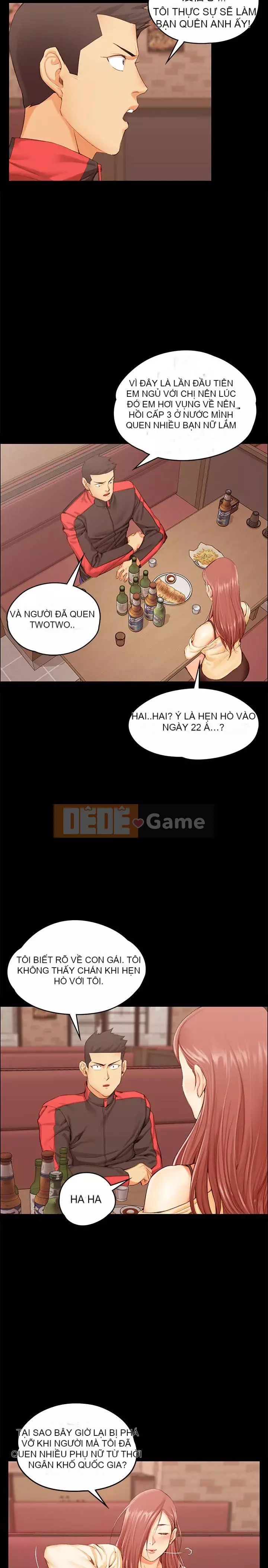 Suite Junior Chào Mừng Chương 1-123