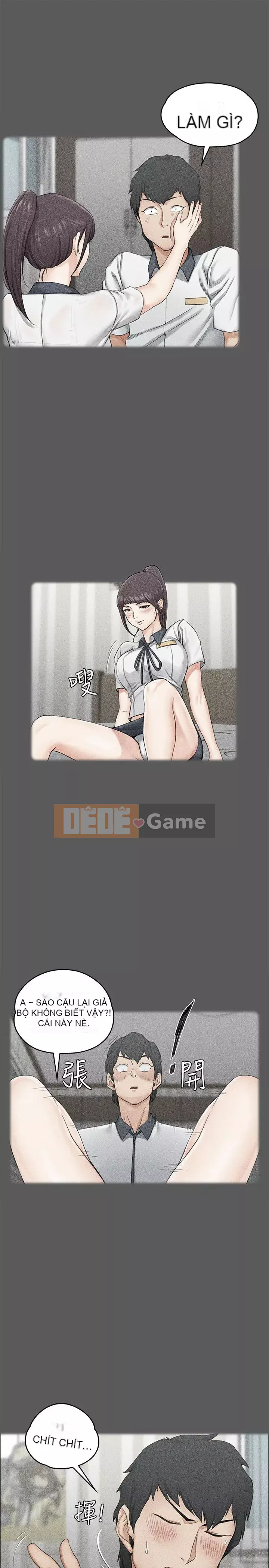 Suite Junior Chào Mừng Chương 1-123