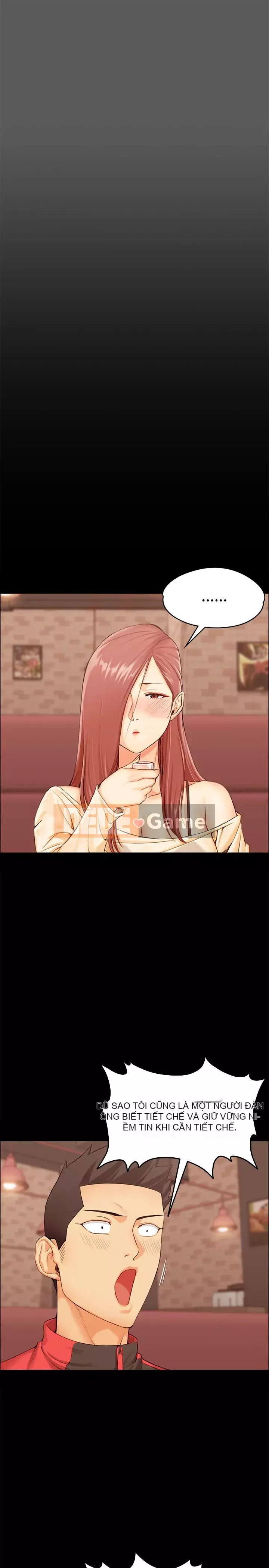 Suite Junior Chào Mừng Chương 1-123