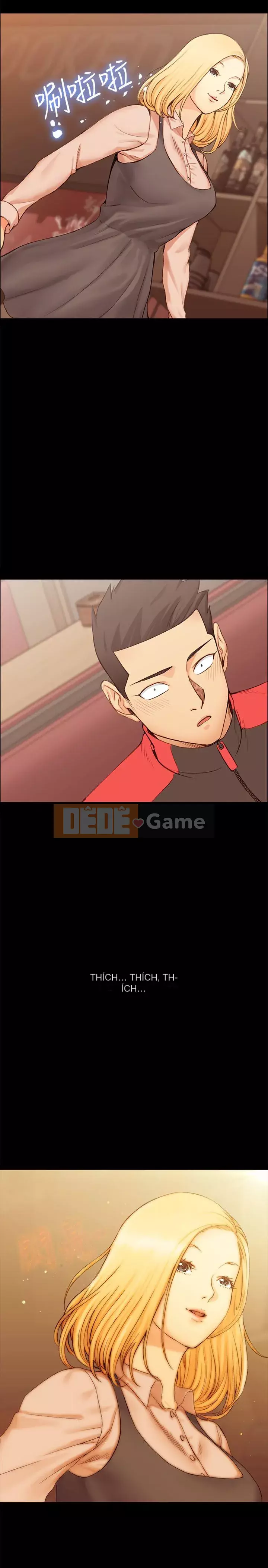 Suite Junior Chào Mừng Chương 1-123