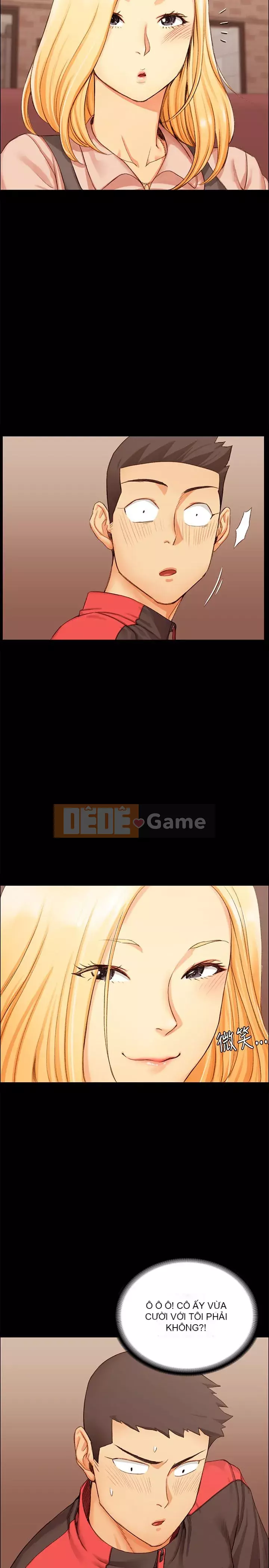 Suite Junior Chào Mừng Chương 1-123