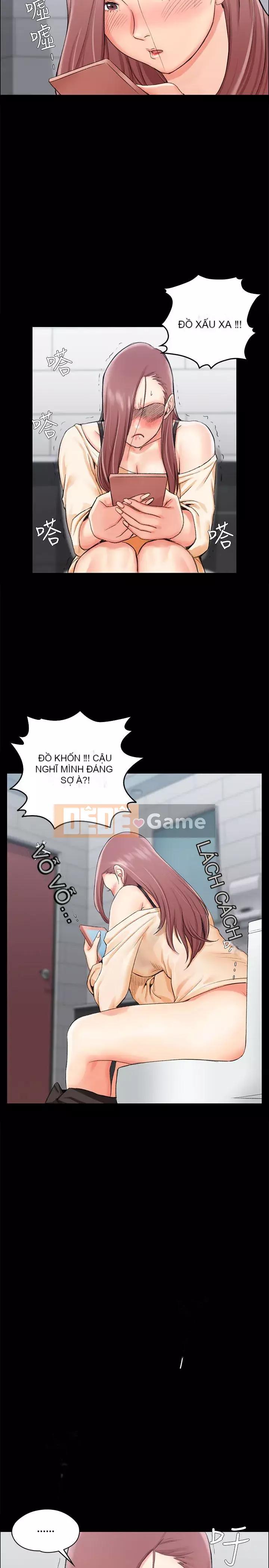 Suite Junior Chào Mừng Chương 1-123