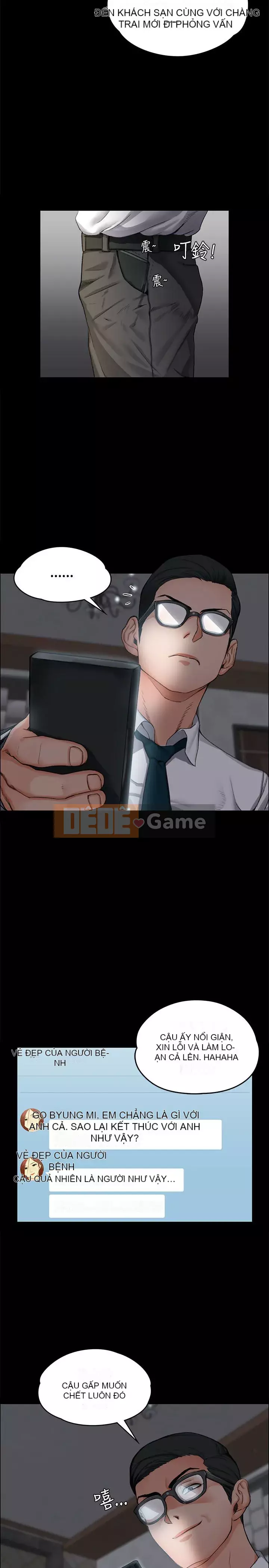 Suite Junior Chào Mừng Chương 1-123