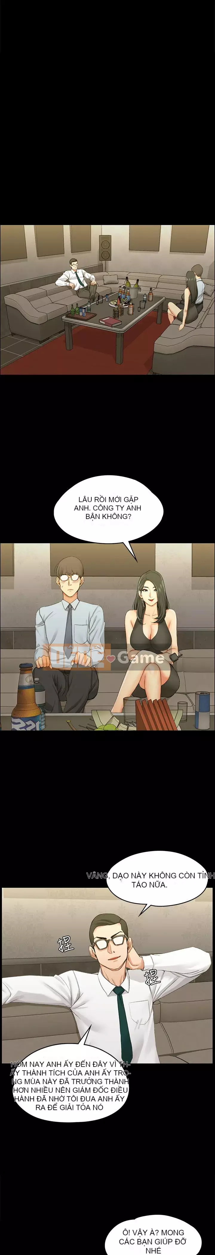 Suite Junior Chào Mừng Chương 1-123